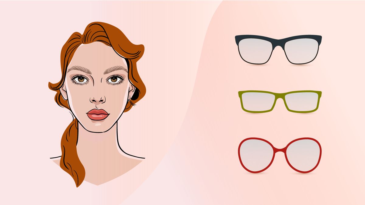 Diese Brillen passen farblich besonders gut zu Dir, wenn du einem Herbsttypen entsprichst.