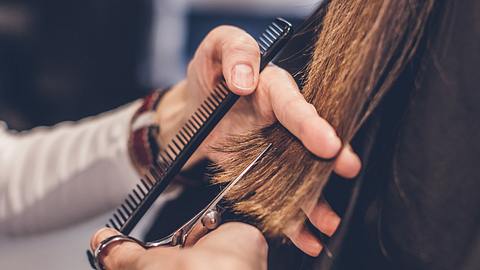 Diese Frisuren verleihen dir einen frechen Look! - Foto: eclipse_images/ istock