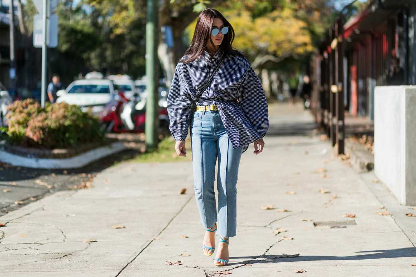 Mode-Trends 2018: Das sind die wichtigsten Jeans-Trends für dieses Jahr