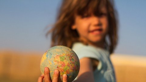 Vornamen: Darum sind bestimmte Namen in diesen zehn Ländern verboten - Foto: iStock