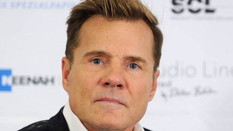 Von wegen fies und gemein: Diese Seite von Dieter Bohlen kennt bisher noch niemand! - Foto: IMAGO / STAR-MEDIA