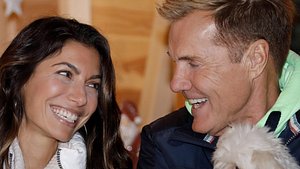 Dieter Bohlen & Carina: Nach 17 gemeinsamen Jahren - jetzt kommt es ans Licht! - Foto: IMAGO / VISTAPRESS