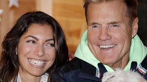 Dieter Bohlen & seine Carina: Endlich läuten die Hochzeitsglocken - Foto: Platzhalter