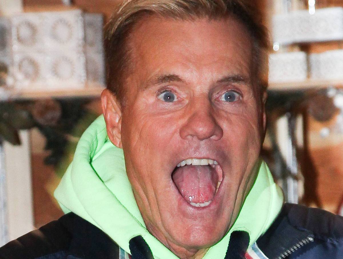 Dieter Bohlen