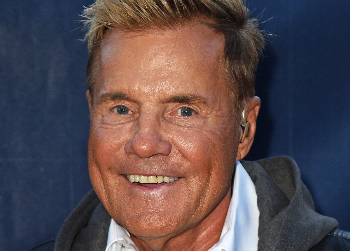 Dieter Bohlen konnte sich nicht zurückhalten.