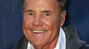 Dieter Bohlen konnte sich nicht zurückhalten. - Foto: Tristar Media/Getty Images