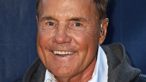 Dieter Bohlen konnte sich nicht zurückhalten. - Foto: Tristar Media/Getty Images