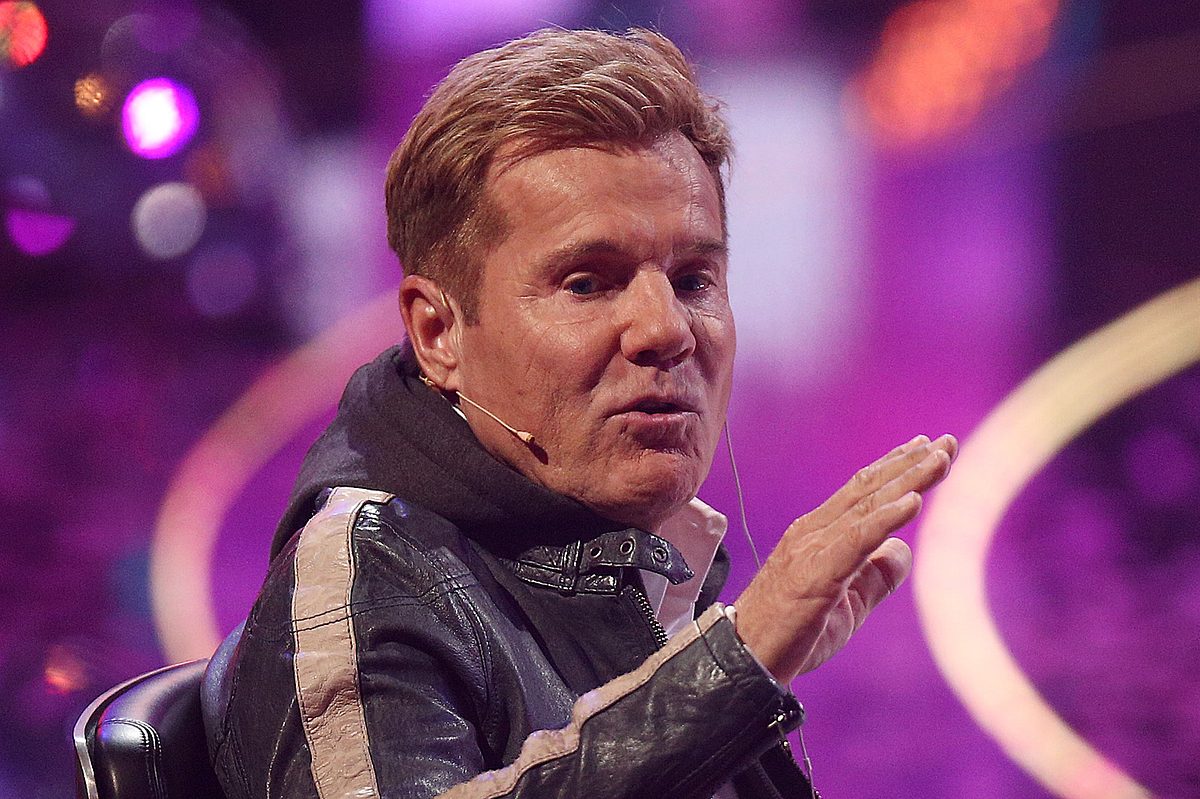 DSDS-Boykott! Dieter Bohlen guckt dumm aus der Wäsche