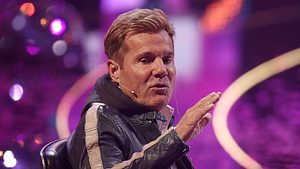 DSDS-Boykott! Dieter Bohlen guckt dumm aus der Wäsche - Foto: Florian Ebener/Getty Images