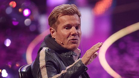 DSDS-Boykott! Dieter Bohlen guckt dumm aus der Wäsche - Foto: Florian Ebener/Getty Images