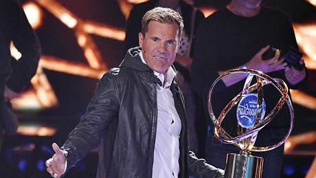 Bittere Klatsche für Dieter Bohlen: ER ist der neue DSDS-Juror - Foto: IMAGO / Future Image