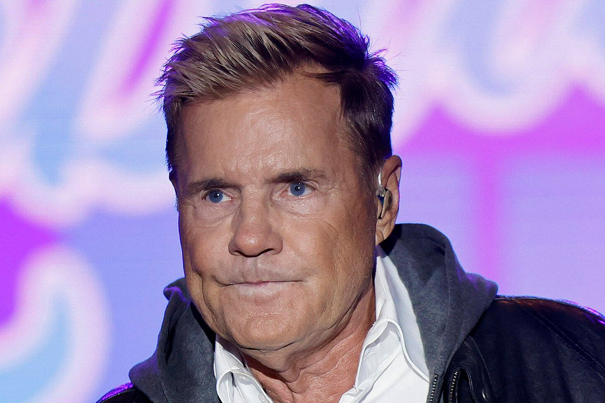 Dieter Bohlen: Nur vor ihm fällt er auf die Knie!