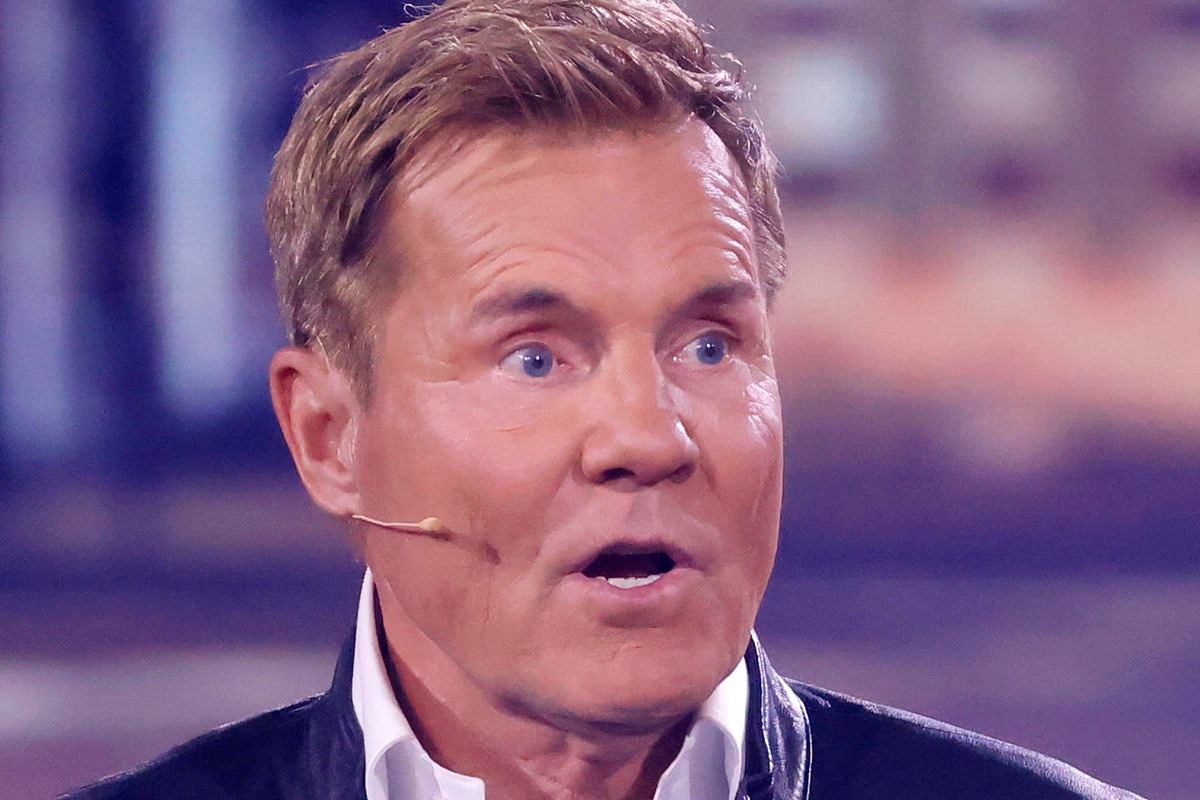 Dieter Bohlen