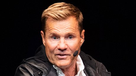 Dieter Bohlen Krankenhaus - Foto: IMAGO / Plusphoto