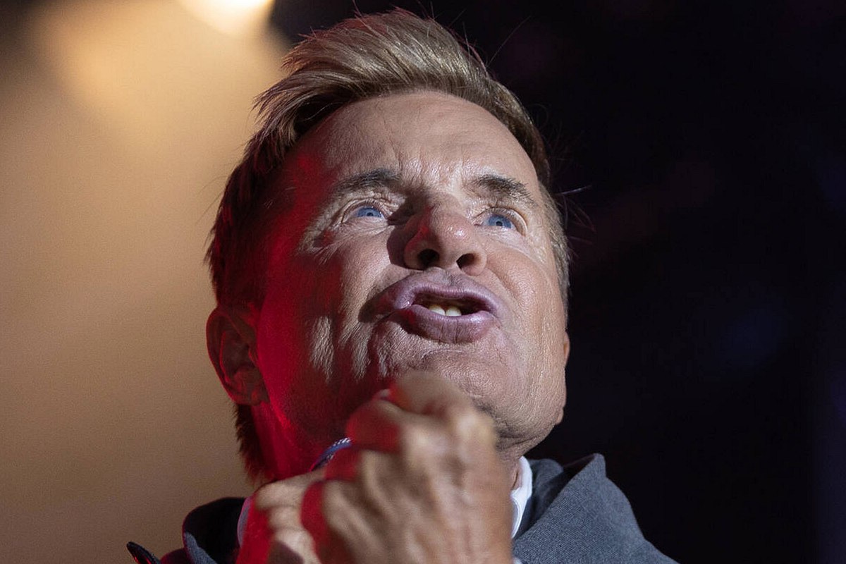 Nach Mörl-Diss im Dschungel: Jetzt schlägt Dieter Bohlen zurück