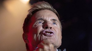 Nach Mörl-Diss im Dschungel: Jetzt schlägt Dieter Bohlen zurück - Foto: IMAGO / Beautiful Sports