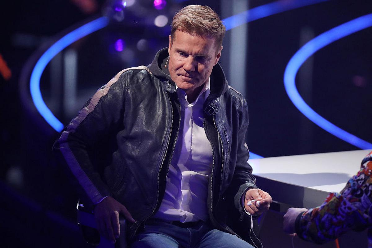 Dieter Bohlen 