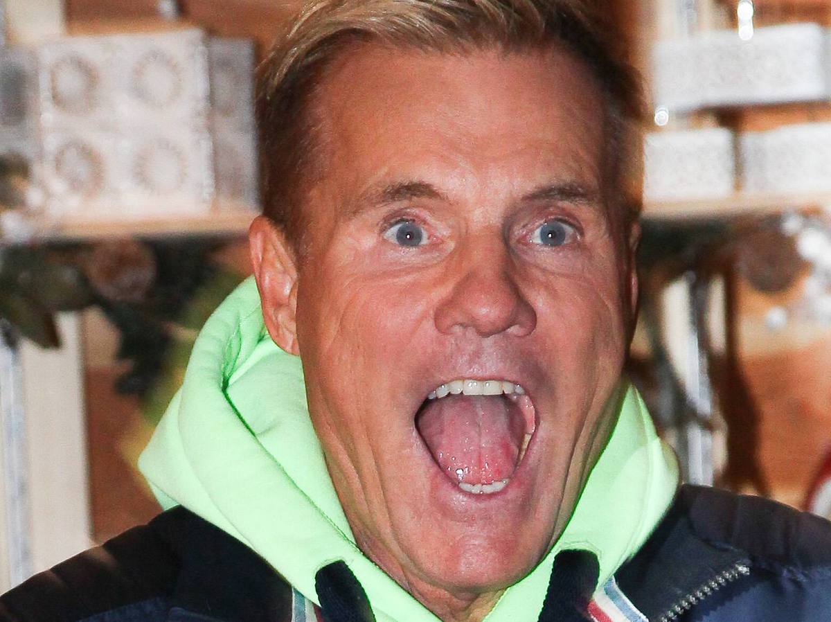 Dieter Bohlen