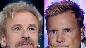 Dieter Bohlen vs. Thomas Gottschalk: Jetzt knallts! - Foto: Collage aus IMAGO/Future Image & IMAGO/Panama Pictures