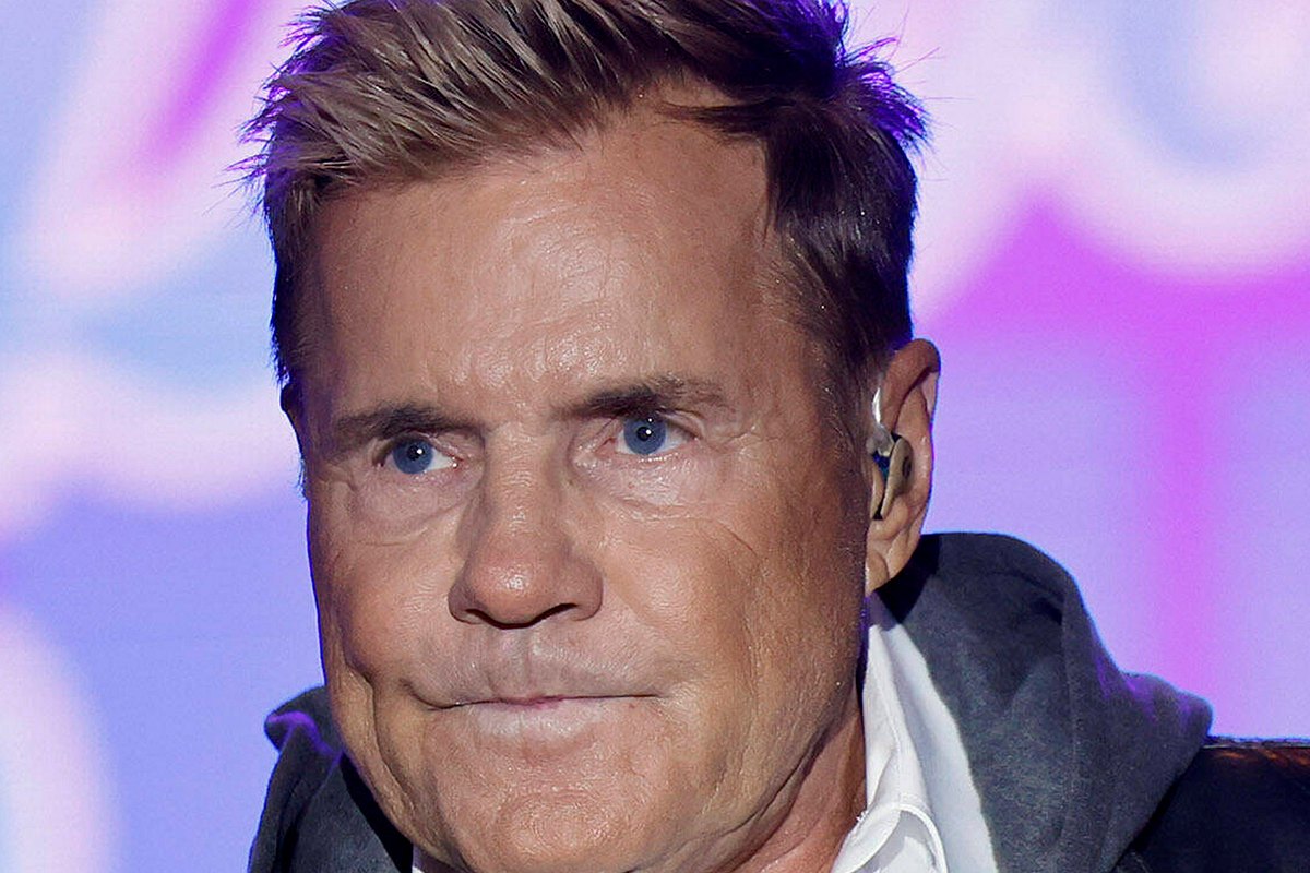 Knallharte Abrechnung! Dieter Bohlen muss dran glauben ...