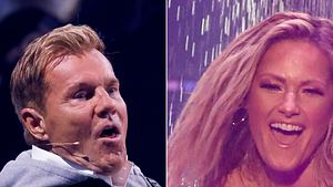 Dieter Bohlen und Helene Fischer - Foto: Collage: Redaktion Wunderweib/ IMAGO / ZUMA Wire / IMAGO / PPE