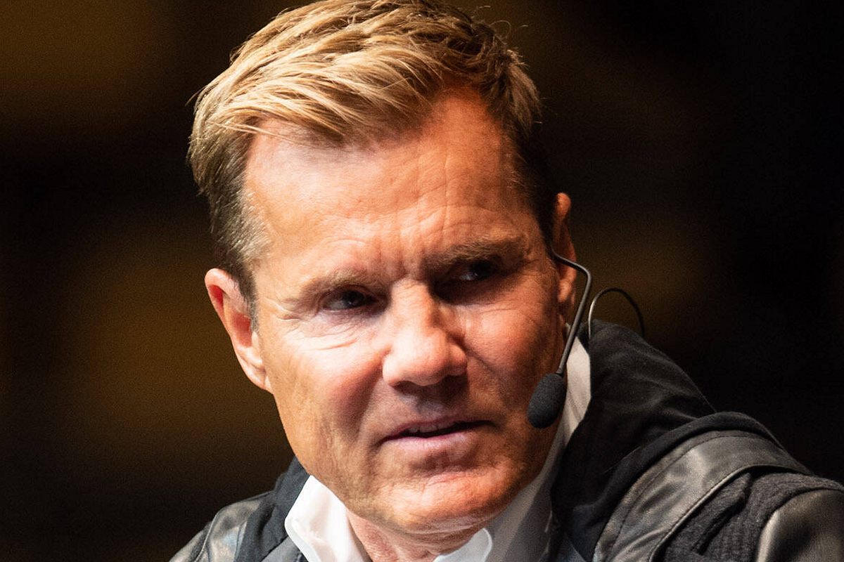 Dieter Bohlen was er im Leben bereut