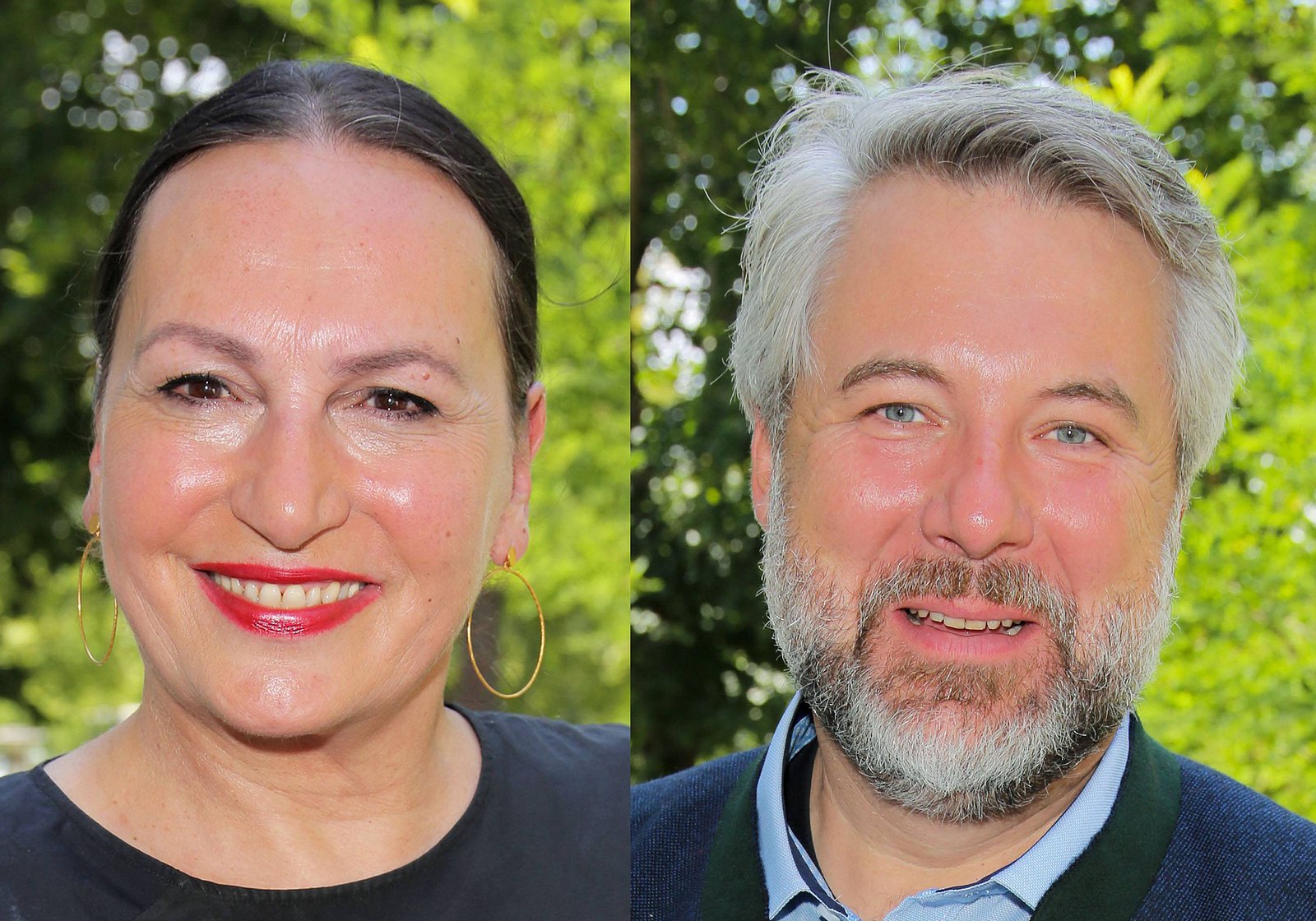 Familie Ehefrau Edith Dieter Fischer Ehefrau Ursula Maria Burkhart & Dieter Fischer: Ja, - es ist wirklich wahr