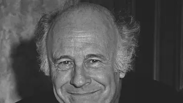 Tatort-Star Dieter Schaad ist tot! Was zur Todesursache bekannt ist - Foto: IMAGO / United Archives Tatort-Star Dieter Schaad ist tot! Was zur Todesursache bekannt ist - Foto: IMAGO / United Archives