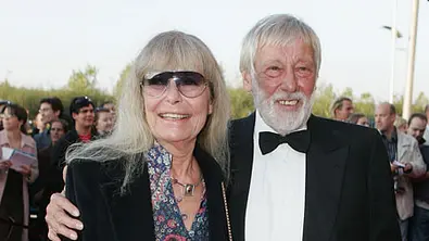 dietmar schoenherr vivi bach h - Foto: getty images