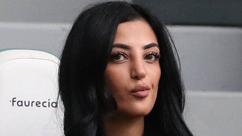 Dilara Kruse sorgt mit Fake-Trennung für Wirbel! - Foto: IMAGO / Christian Schroedter