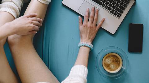 bild internet - Foto: iStock