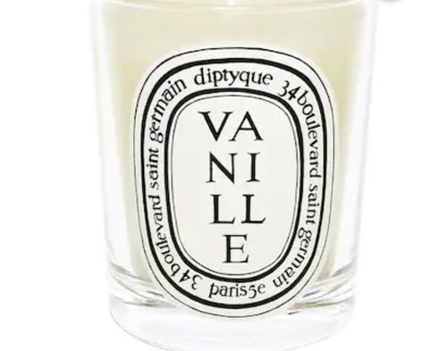 Diptyque Vanille Candle
