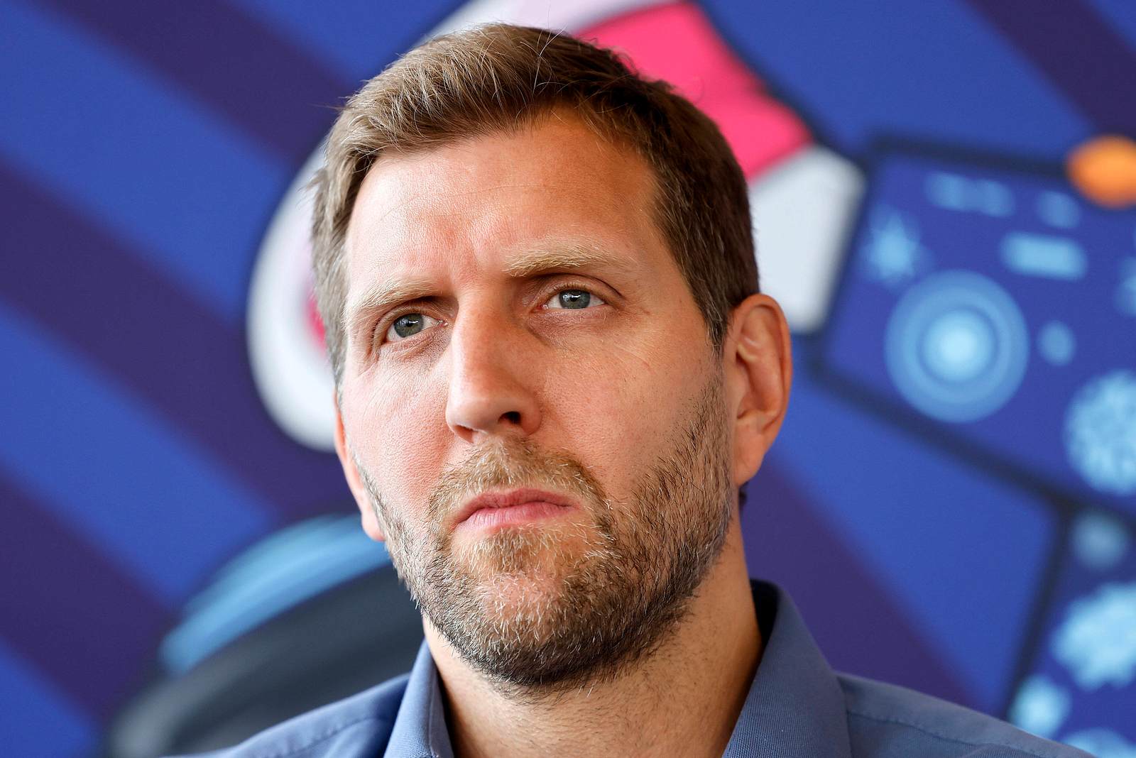 Dirk Nowitzki: Heute Zahlt Er Den Preis Für Seinen Erfolg! | Wunderweib