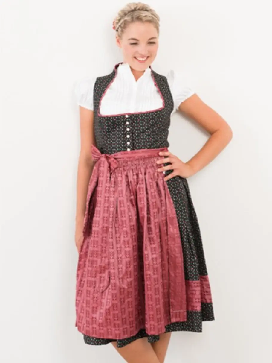 Look Fanny dirndl frisuren fanny3