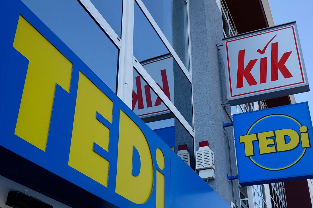 KiK & TEDi bekommen krasse Konkurrenz durch neuen Discounter!