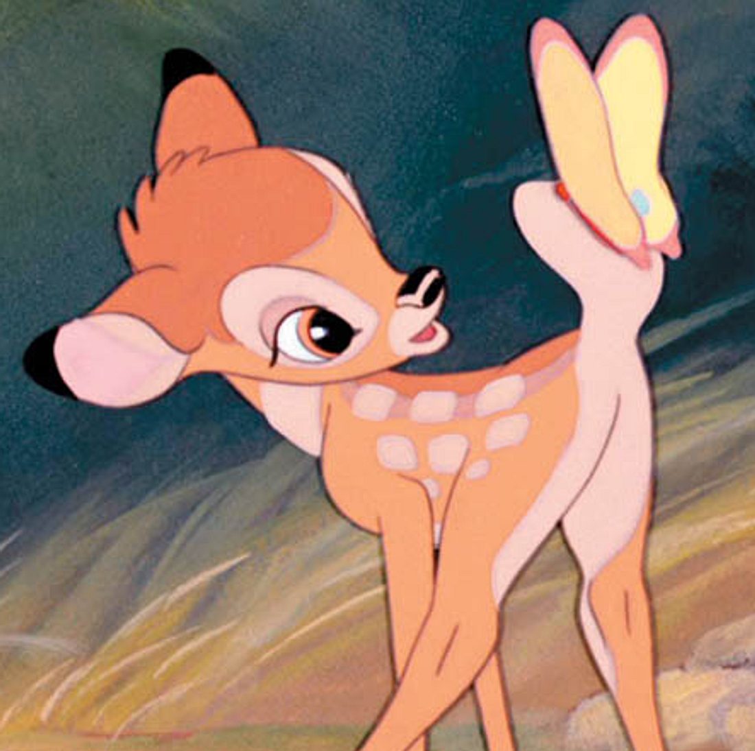 disney bambi