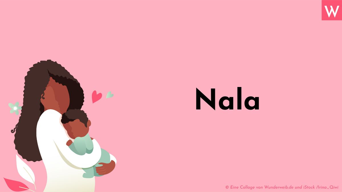 Disney Namen für Mädchen: Nala