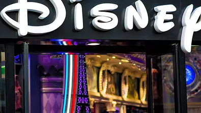 Ab Herbst 2017 wird es in Deutschland endlich wieder einen Disney-Store geben! - Foto: iStock