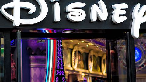 Ab Herbst 2017 wird es in Deutschland endlich wieder einen Disney-Store geben! - Foto: iStock
