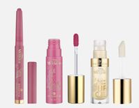 Disney THE LITTLE MERMAID lip combo kit
