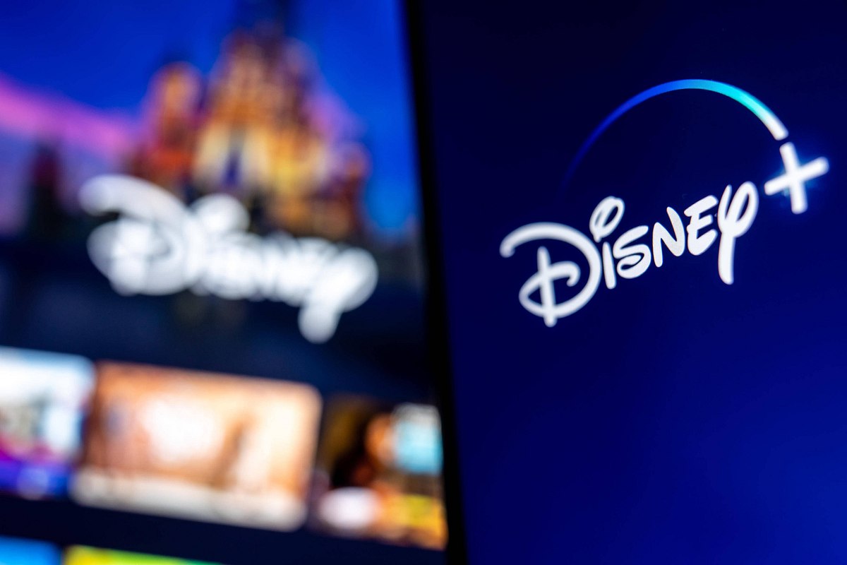 Disney+: Bye, bye Account-Sharing!