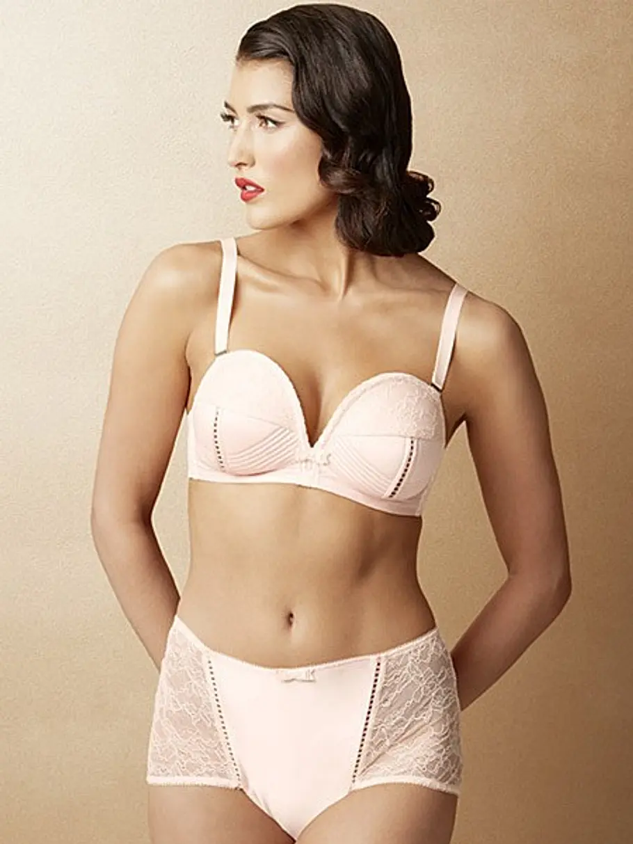 dita von teese dessous