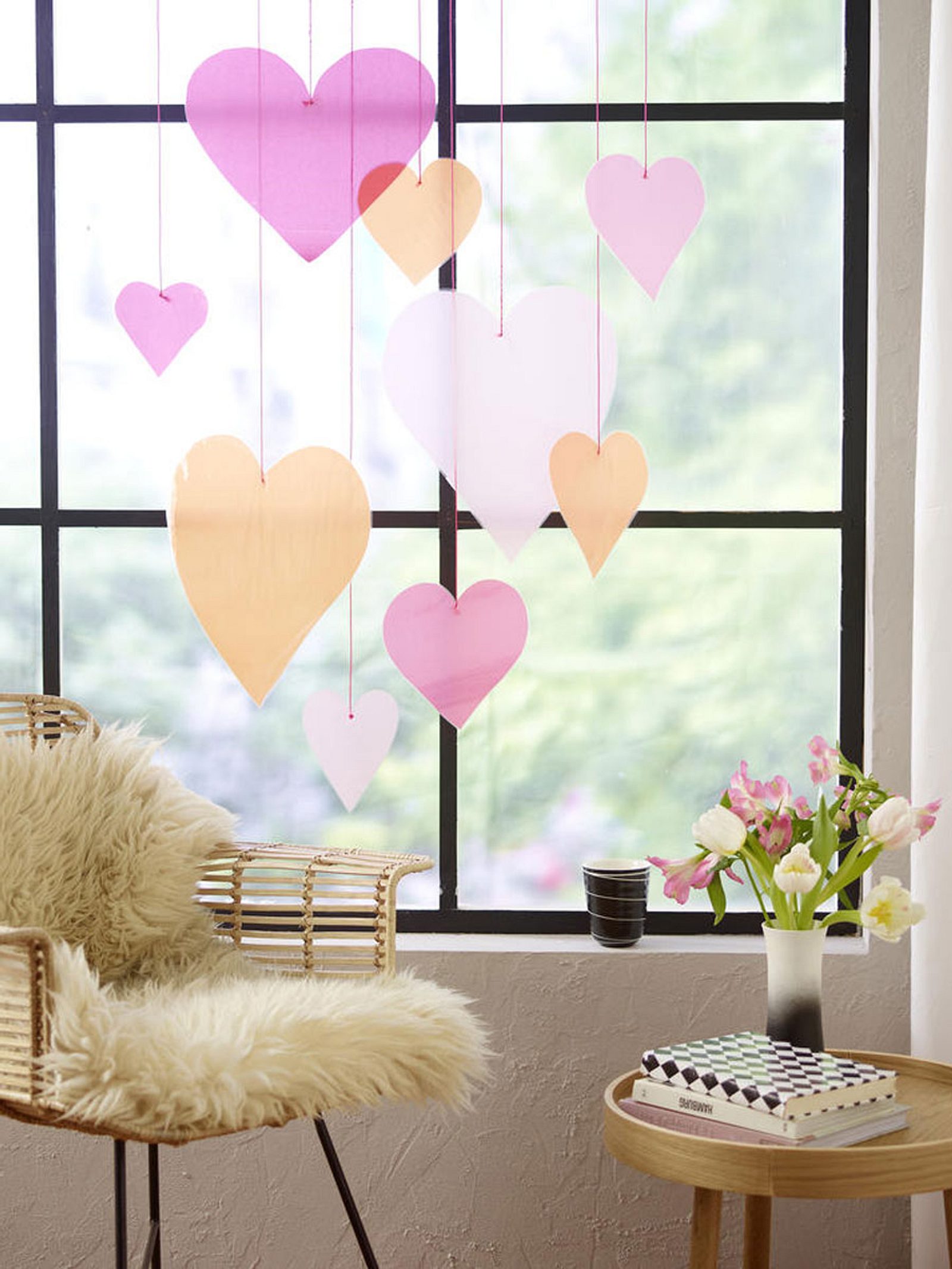Kleine DIY-Geschenkideen zum Muttertag | Wunderweib