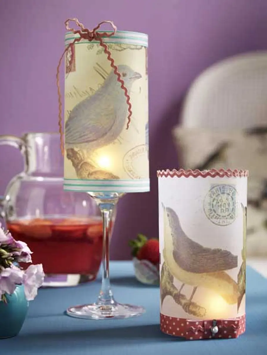 40 DIY-Ideen für 2013 diy ideen