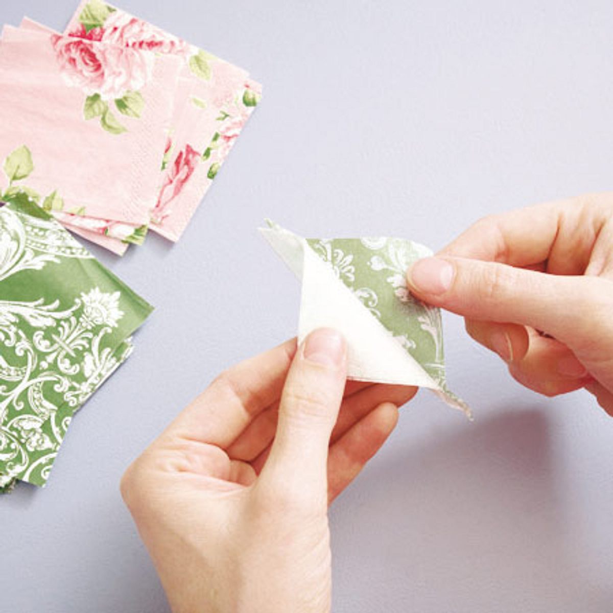 diy patchwork naehen