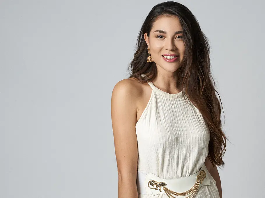 Miss Rheinland-Pfalz: Dajana Krüger Miss Germany 2020: Das sind die Top 16 Kandidatinnen