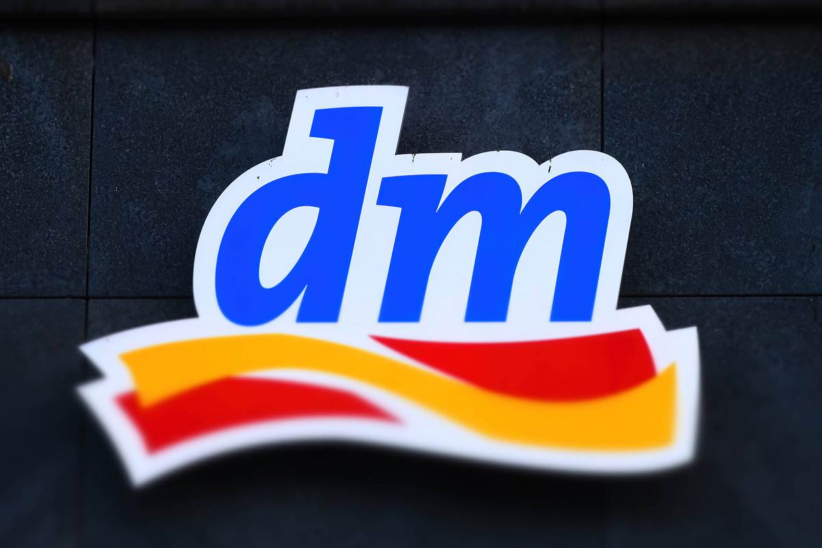 Vorsicht! dm ruft Babyprodukt zurück - wegen Erstickungsgefahr!