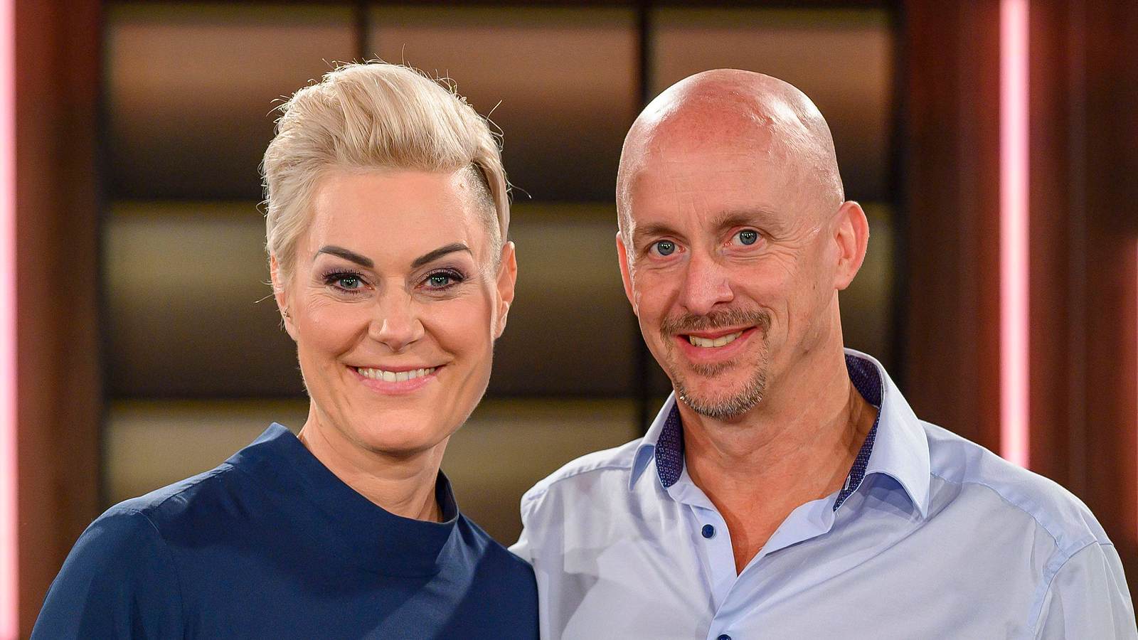 Schne Doc Caro Trennung Bilder