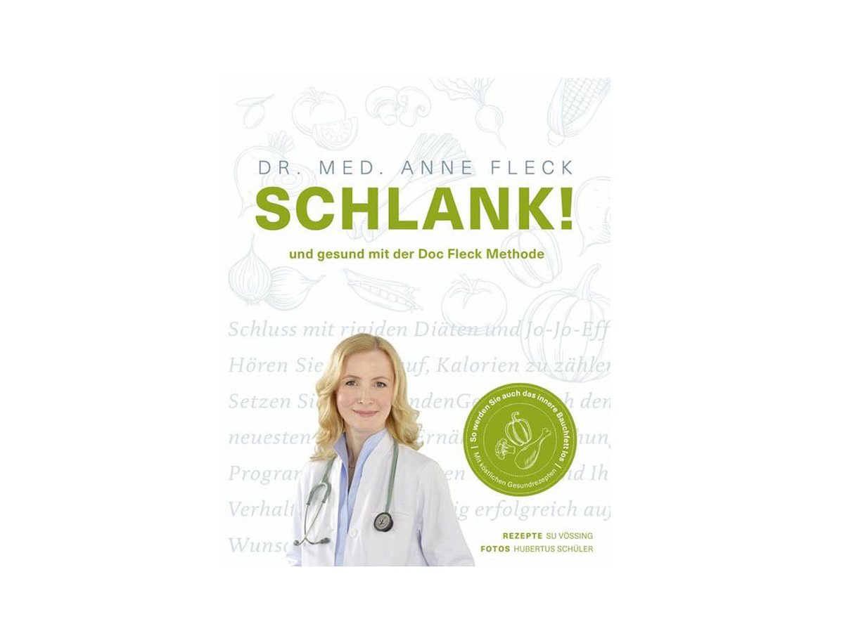 Doc Fleck Methode: Das Buch