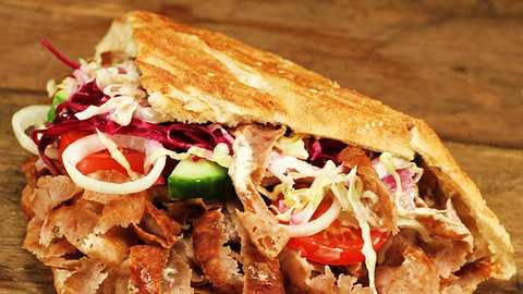Döner-Verbot: Darum darf der Döner nicht mehr Döner genannt werden - Foto: iStock